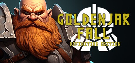Games like Goldenjar Fall - Definitive Edition