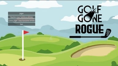 Golf Gone Rogue Image