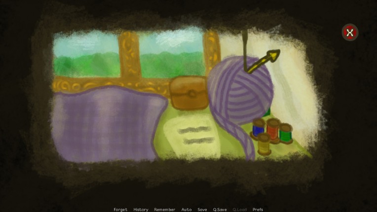 Good Morning My Darling screenshot