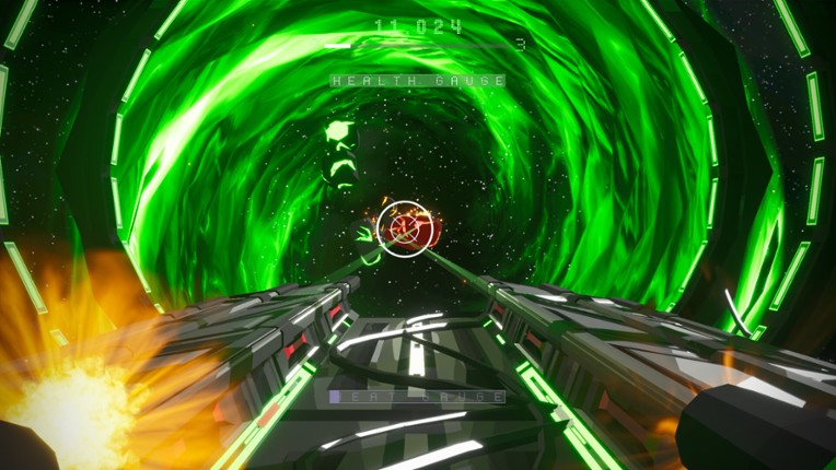 Googunners! screenshot