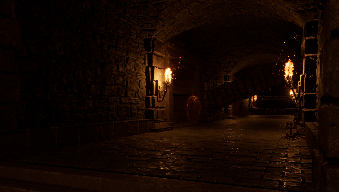 Games like Grave Escape