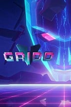 Gridd: Retroenhanced Image