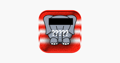 Guess Animal Name - Animal Game Quiz Image