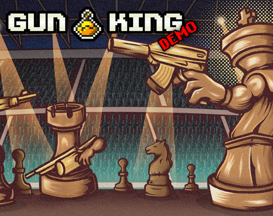 GUN KING Image