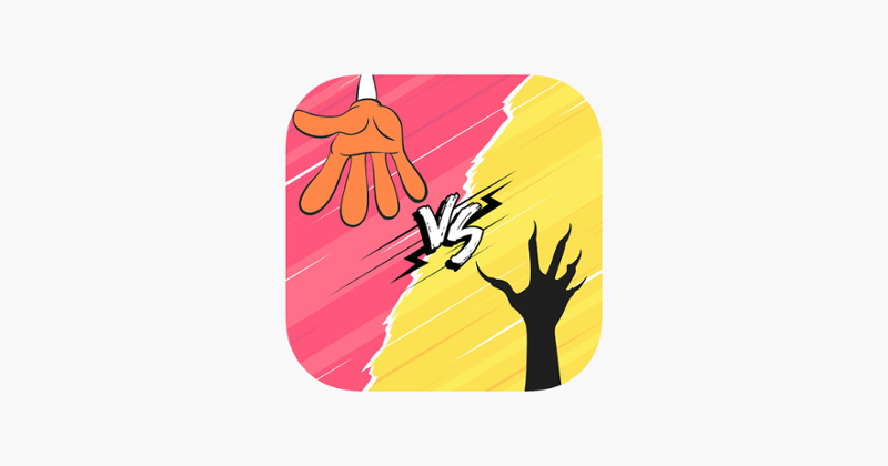 Hand Fights Game Cover