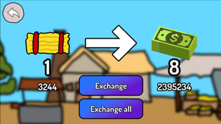 Hay Rider screenshot