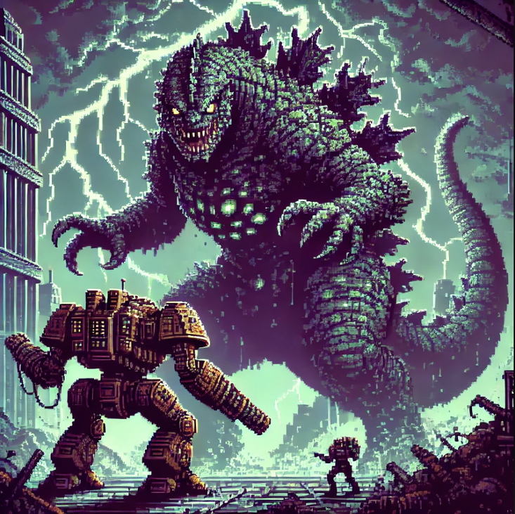 Games like Heart of Garbage