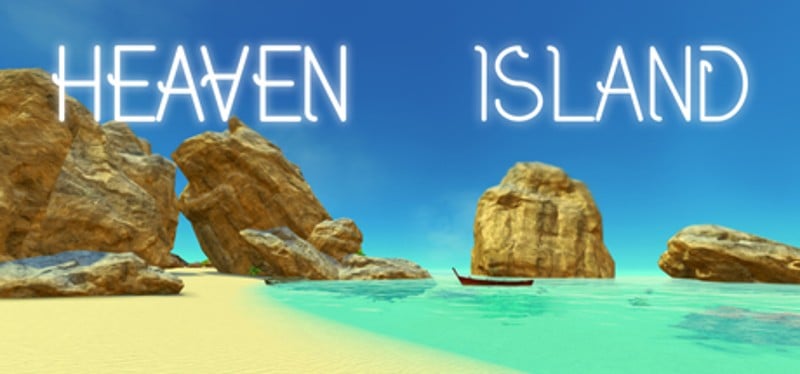 Heaven Island - VR MMO Game Cover