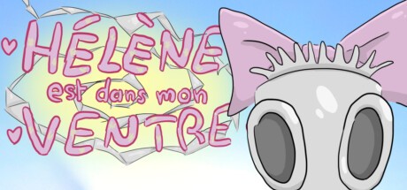 Games like Hélène est dans mon Ventre.