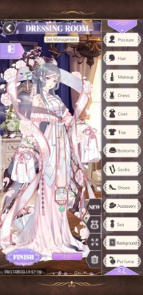 Helix Waltz screenshot