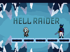 Hell Raider Image