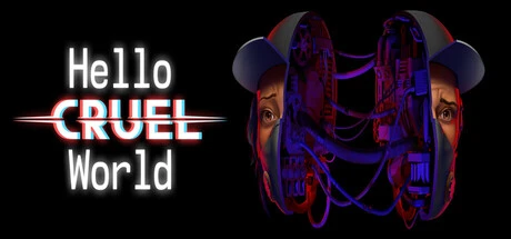 Games like Hello Cruel World