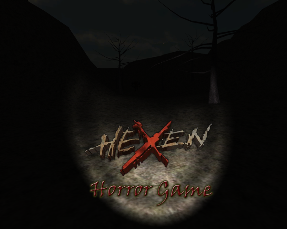 Games like HeXen Horror Game