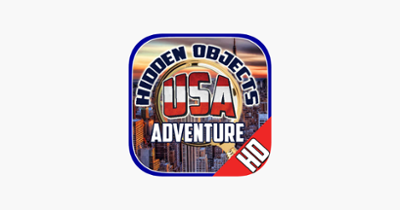 Hidden Objects:USA Adventure Image