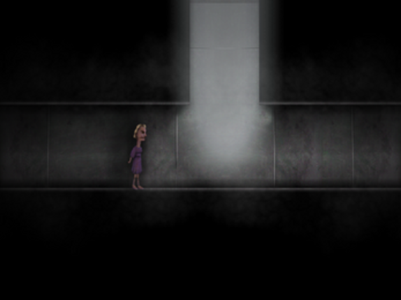 Hide and Sneak ( A Horror Story ) screenshot