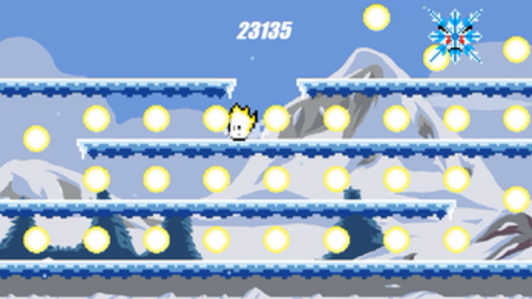 Hinoko screenshot