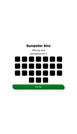 Hobo Life Sim screenshot