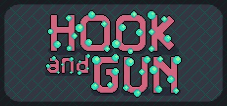 Games like Hook and Gun