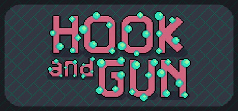 Hook and Gun Image