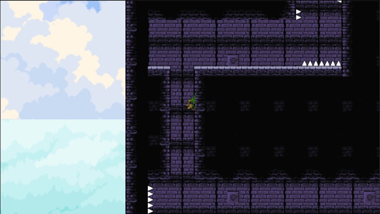 Hop N' Swap screenshot