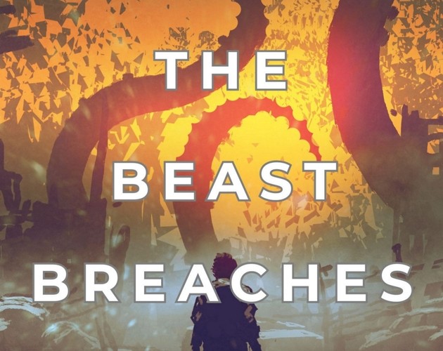 Games like Hulderotica #24: The Beast Breaches