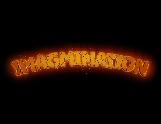 Imagmination Game Cover