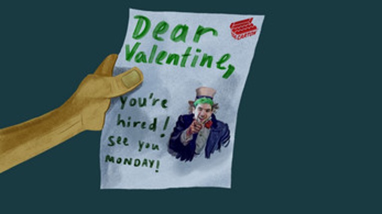 Infinite Body Problem Image