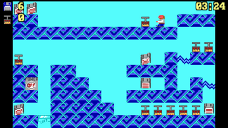 Info Harry (1994) Image