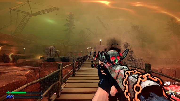 Into the Fold: Nala Junction screenshot