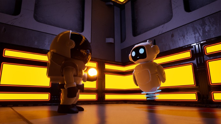 Invisible screenshot