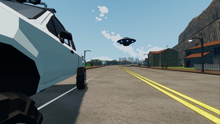 Jack's 510 Racing screenshot