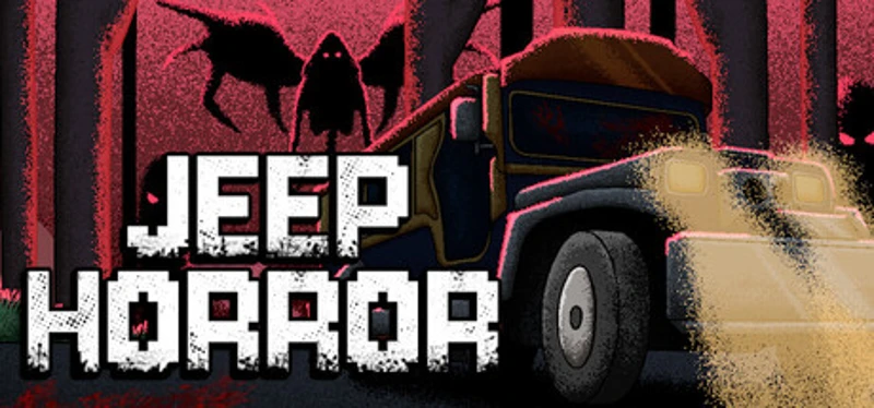 JEEP HORROR Image
