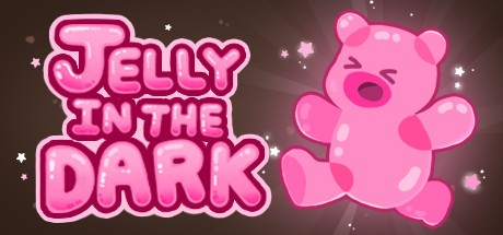 Games like Jelly In The Dark