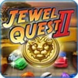 Games like Jewel Quest II