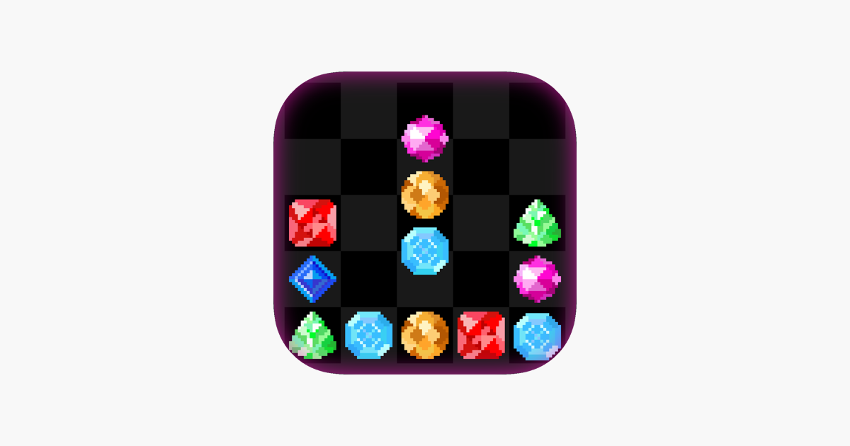 Games like Jewelry Columns