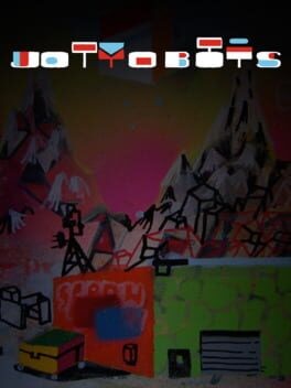 Games like Jottobots