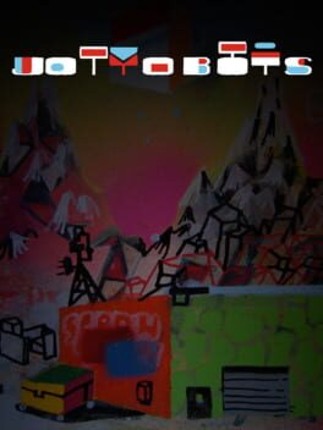 Jottobots Image