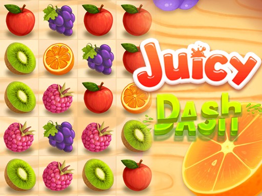 Games like Juicy Dash
