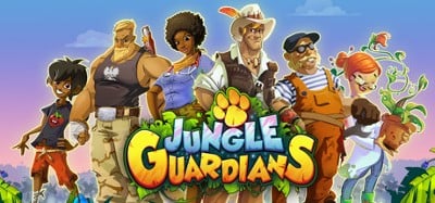 Jungle Guardians Image