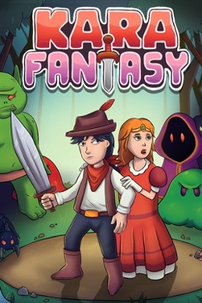 Kara Fantasy Image