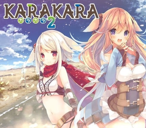 KARAKARA2 Image