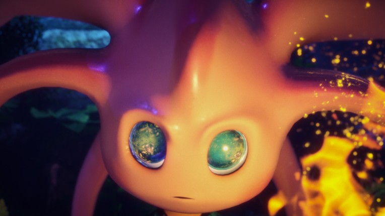 Kasama: The Awakening screenshot