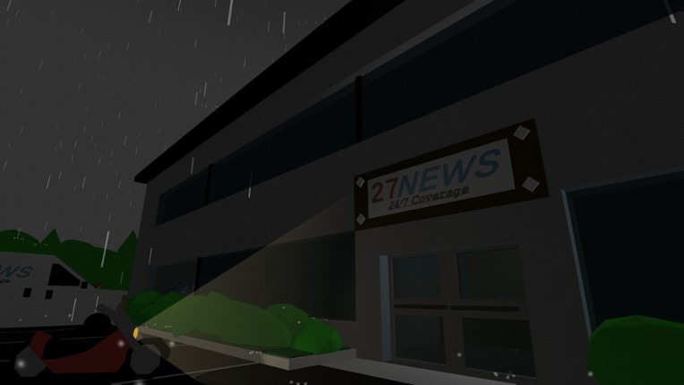 Kill the Twister screenshot