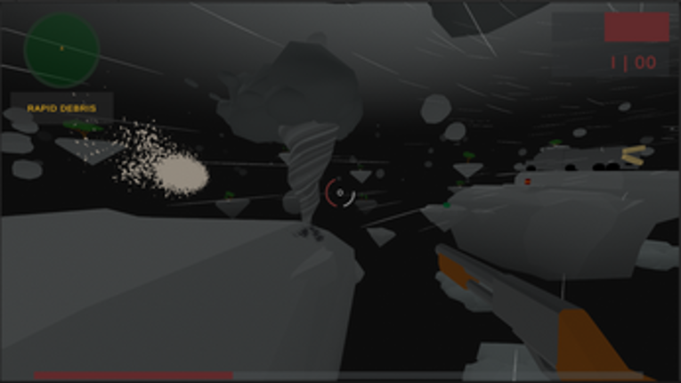 Kill the Twister screenshot