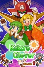 Kokoro Clover Season 1 Image