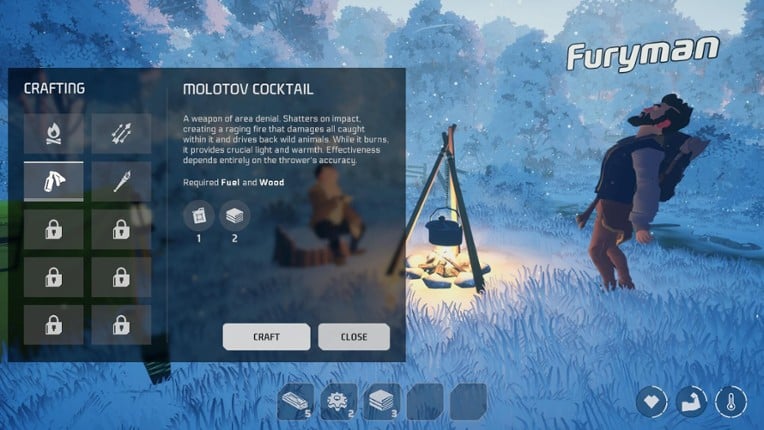 Last Bad Idea screenshot