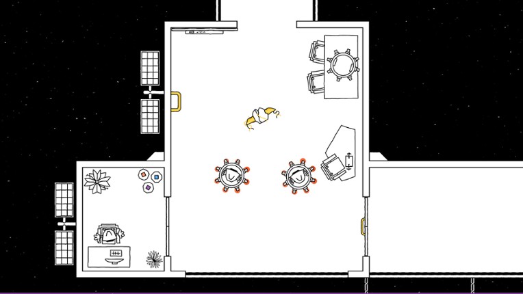 Last Stretch screenshot