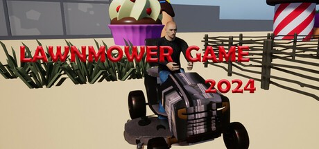 Games like Lawnmower Game: 2024