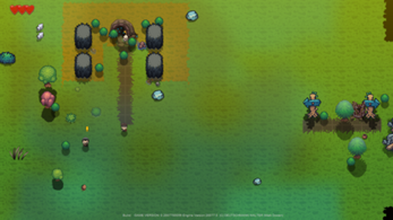 Leaves Of Destiny Image