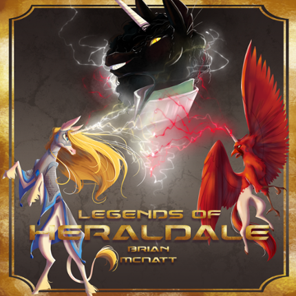 Legends of Heraldale Image